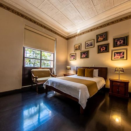 Hotel Куенка Екстер'єр фото